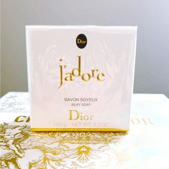 NWT J’adore soap full size - Picture 1 of 2